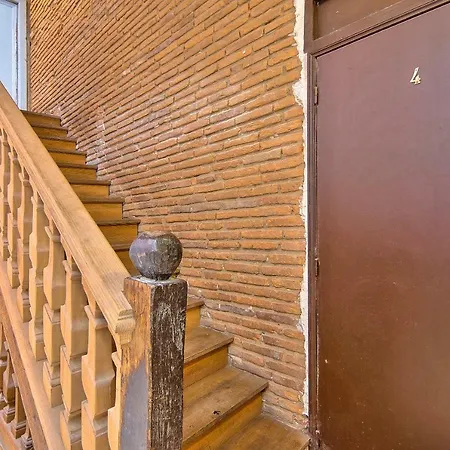 Apartment Lovely Authentic In The Heart Of *