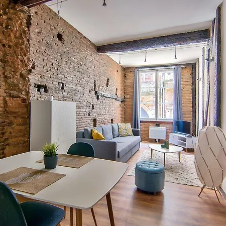 Lovely Authentic In The Heart Of *